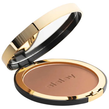 Phyto-Poudre Compacte Powder - Jemný krémový pudr 12 g